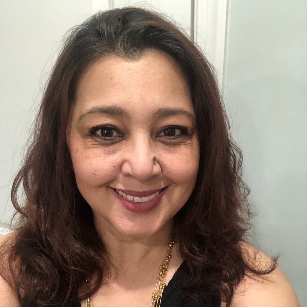 Meet your Posher, Shakila